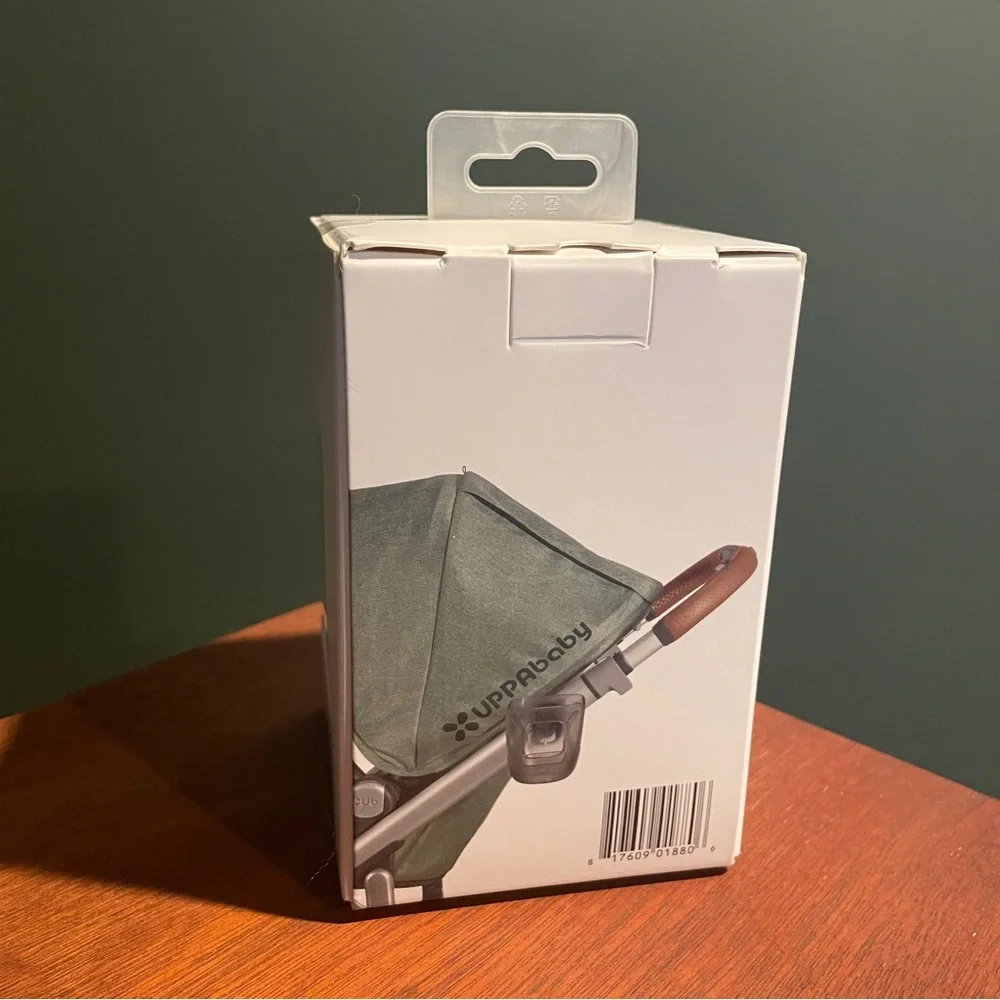 NIB UPPAbaby Cup Holder - Picture 2 of 6